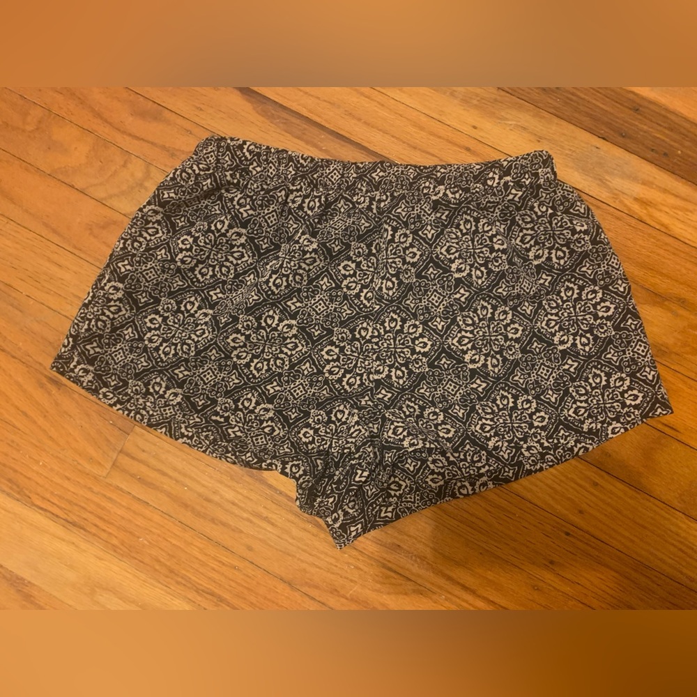 forever 21 shorts